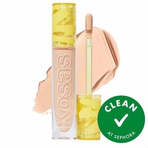 Kosas Revealer Super Creamy + Brightening Concealer 3.8N